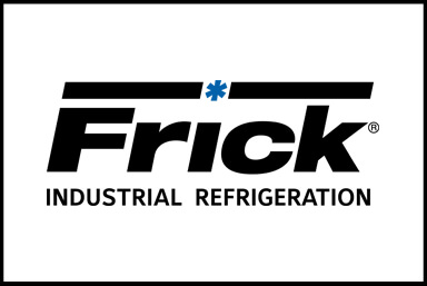 Frick Industrial Refrigeration