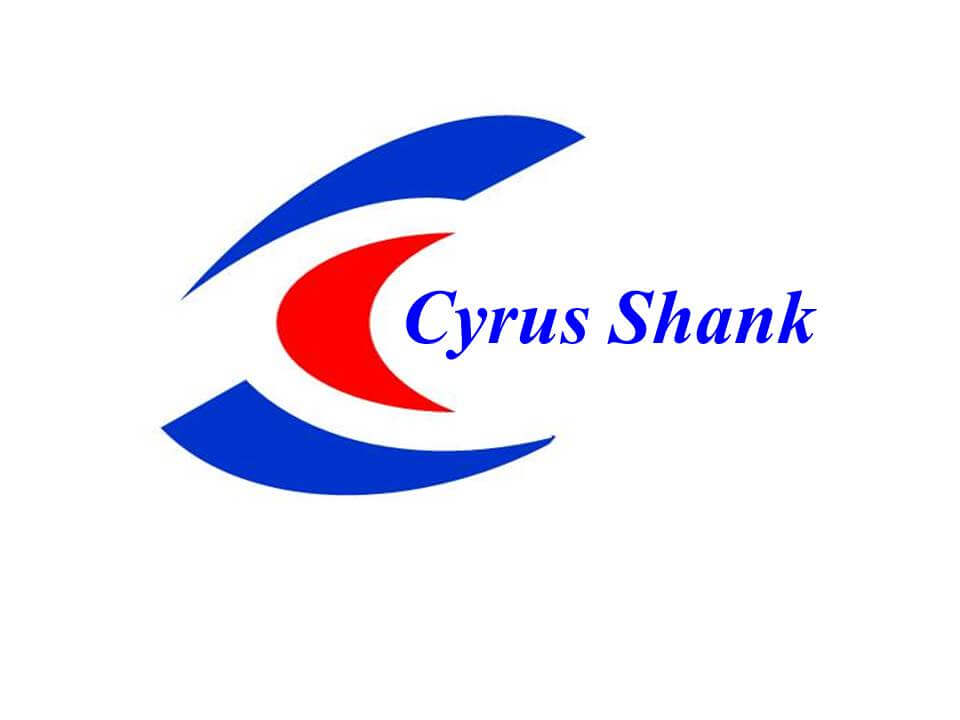 Cyrus Shank
